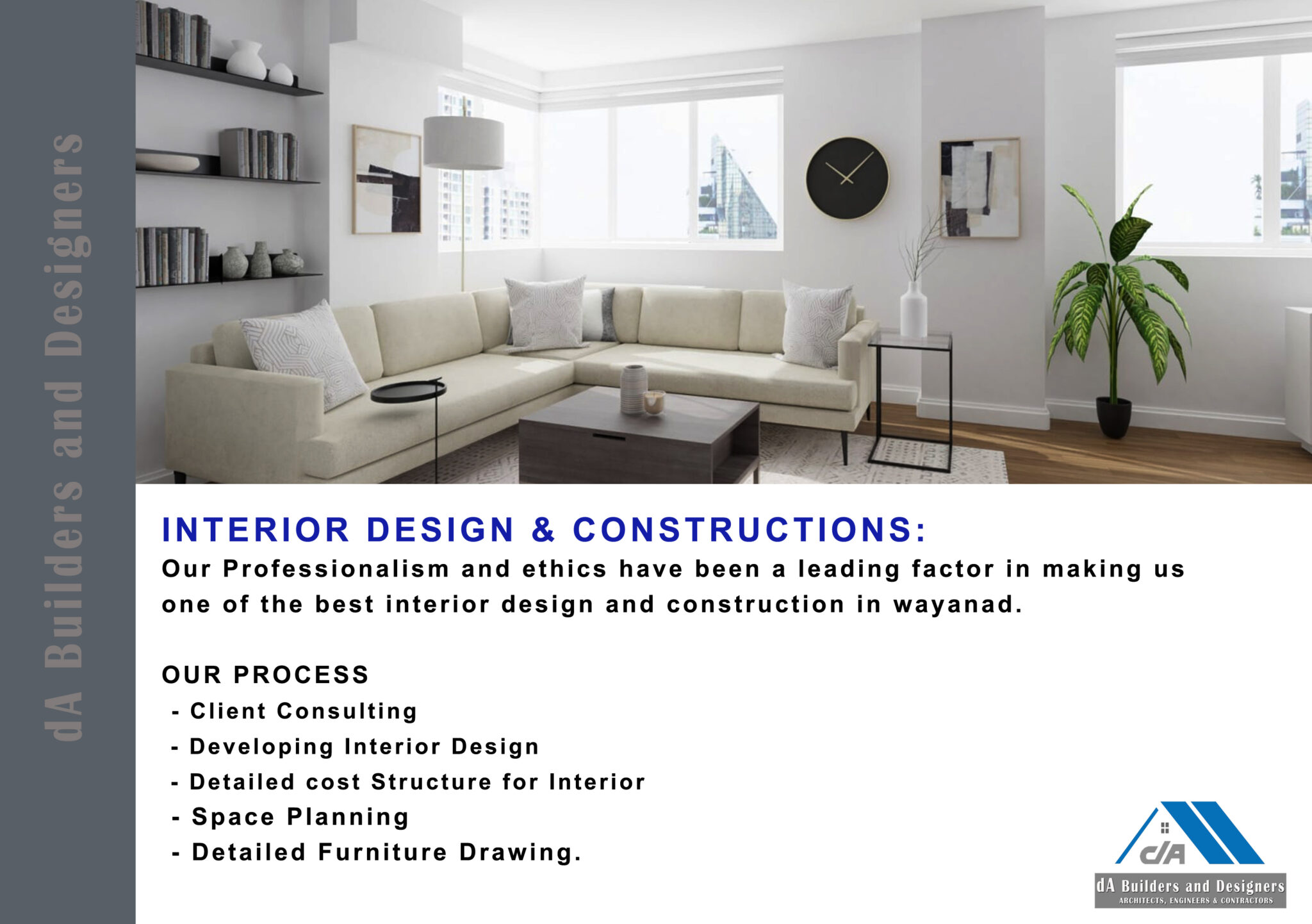 Interior Package – designarchitectureonline.com