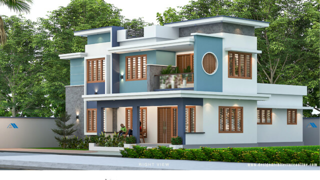 MR. SEBASTIAN GEORGE