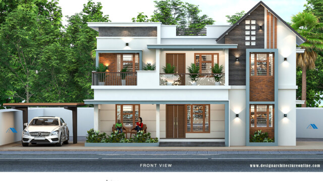 M/S. SIJI AND FAMILY