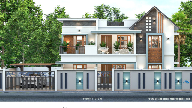 M/S. SIJI AND FAMILY