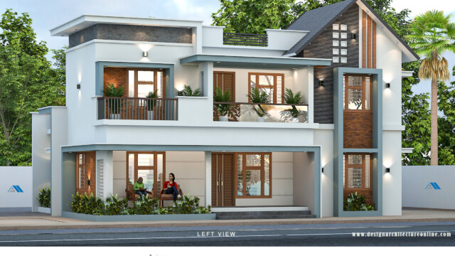 M/S. SIJI AND FAMILY