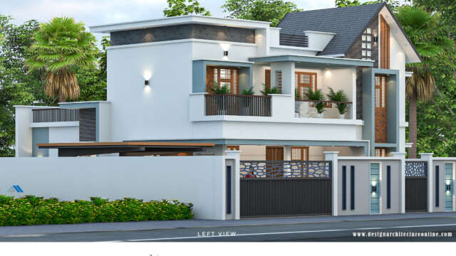 M/S. SIJI AND FAMILY