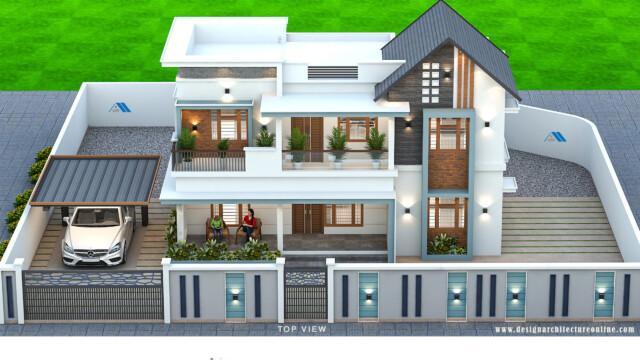 M/S. SIJI AND FAMILY